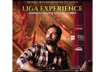 Liga Experience-Isernia