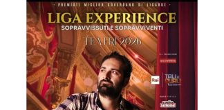 Liga Experience-Isernia