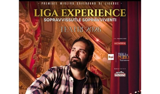 Liga Experience-Isernia