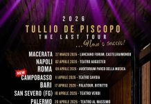 Tullio De Piscopo-Campobasso