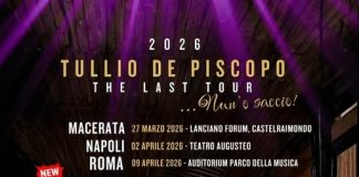 Tullio De Piscopo-Campobasso