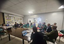 agroalimentari legacoop molise