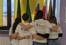 Debate, l’IISS Alfano‑Perrotta domina ancora: quinto titolo regionale consecutivo alfano debate