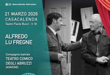 alfredo lu fregne 21 marzo 2026