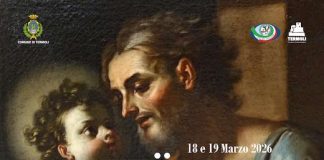 altari di san giuseppe