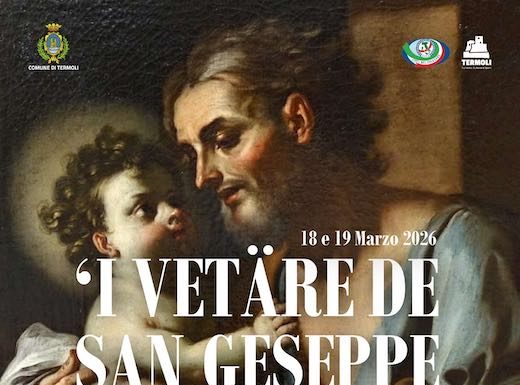 altari di san giuseppe