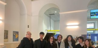 alunni conservatorio perosi