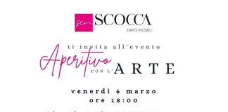 aperitivo con arte campobasso 2026