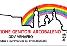 Venafro, al via il progetto “In Sella alla Vita”: equitazione assistita per persone con disabilità associazione genitori arcobaleno venafro