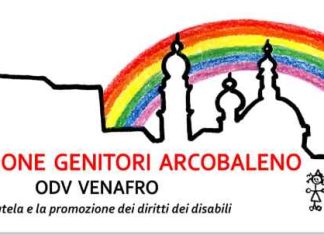 associazione genitori arcobaleno venafro