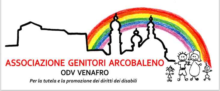 associazione genitori arcobaleno venafro