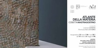 atlante della materia mostra