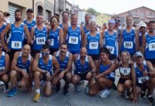 atletica venafro