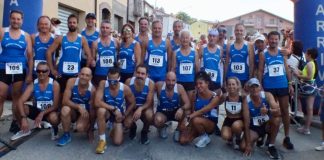 CorriMolise 2025, sabato 28 marzo la premiazione ufficiale al CONI Molise atletica venafro