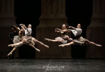 balletto di milano