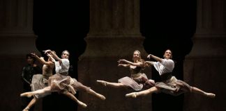 balletto di milano