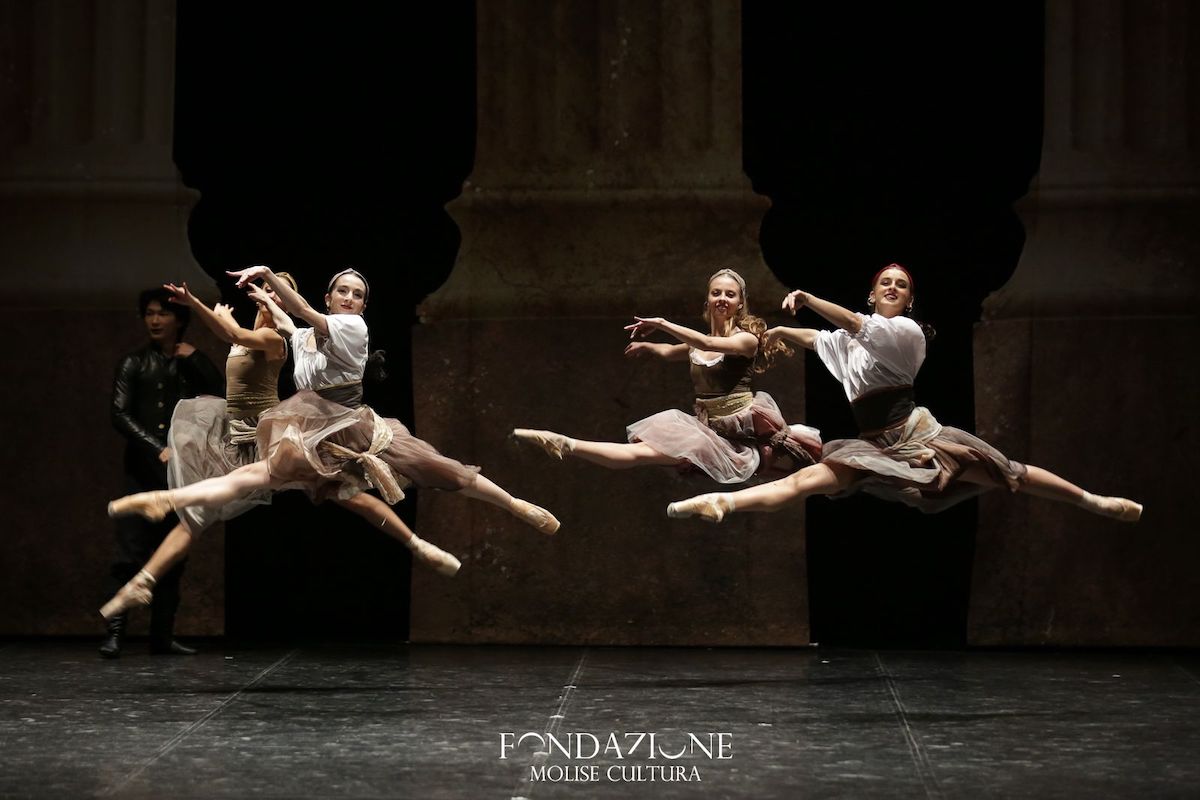 balletto di milano