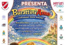 burattiniamo 7 marzo 2026