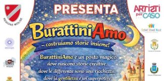 burattiniamo 7 marzo 2026