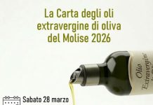 carta oli extravergine