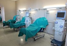 centro dialisi vietri larino