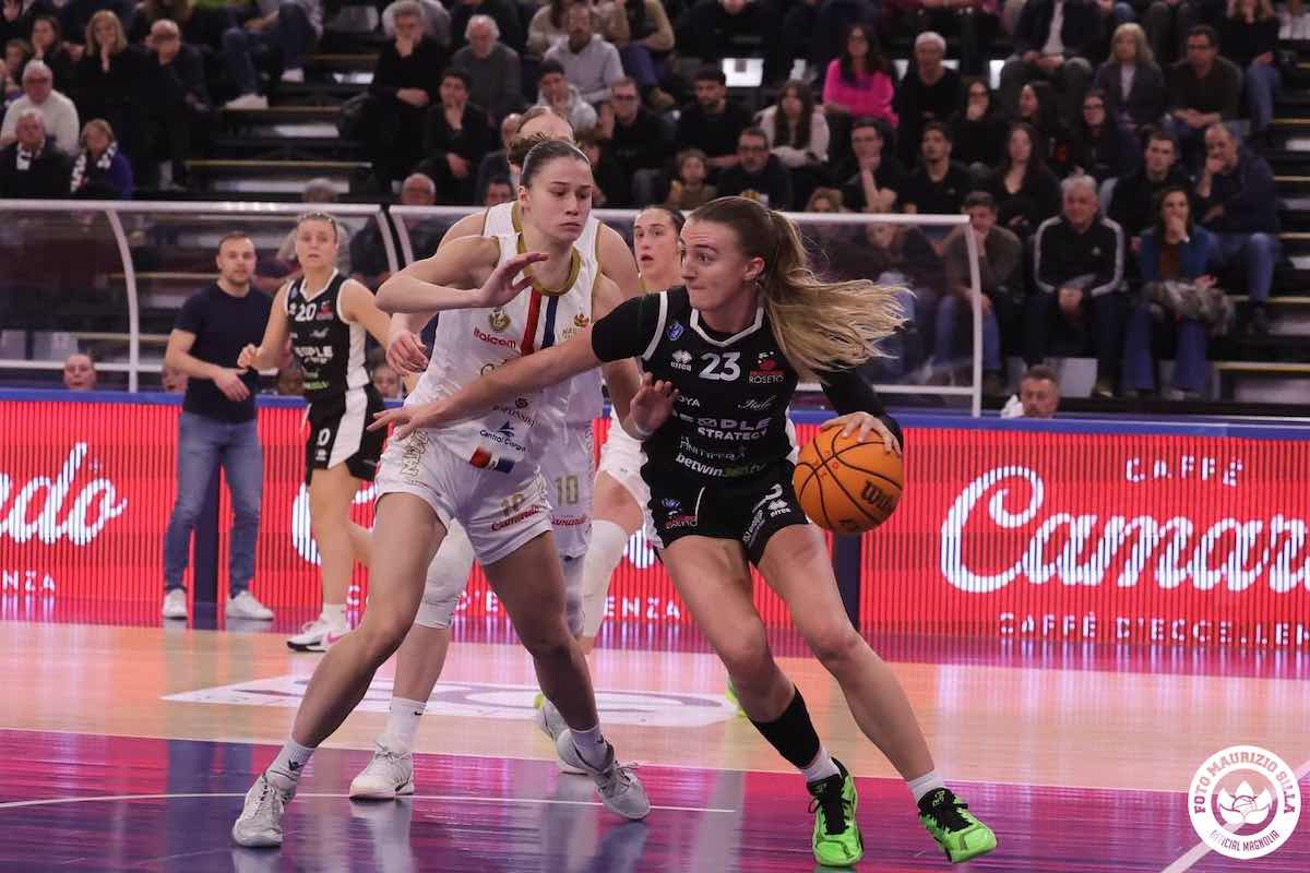 cere in pressione su utsby