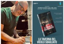 chales papa ii la taverna