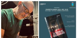 chales papa ii la taverna