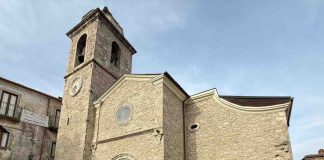 chiesa san martino vescovo