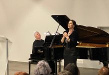 concerto 29 marzo 2026