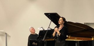 concerto 29 marzo 2026