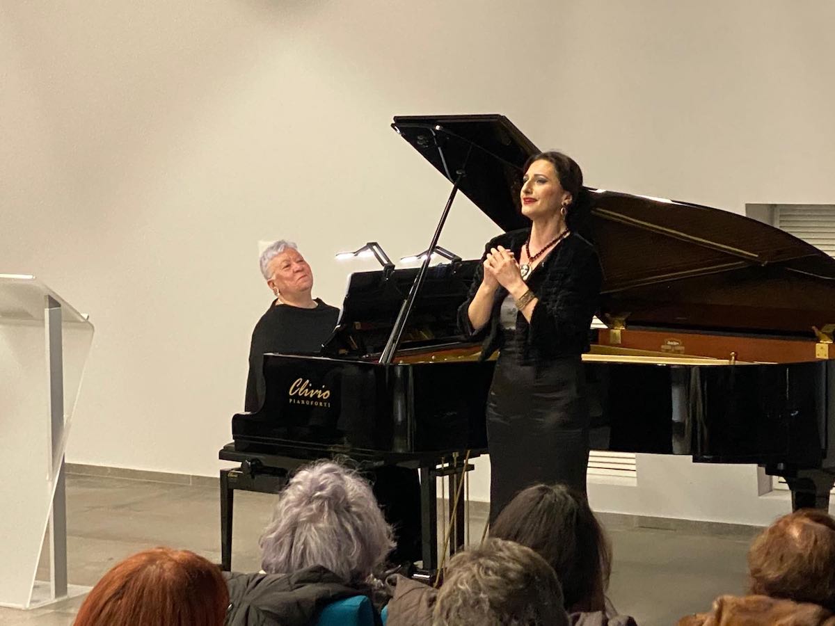 concerto 29 marzo 2026