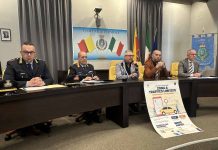 conferenza attivazione varchi elettronici termoli