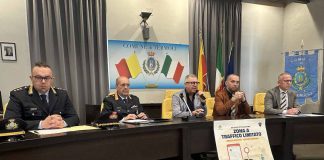conferenza attivazione varchi elettronici termoli