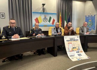 conferenza attivazione varchi elettronici termoli