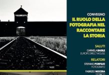 convegno il ruolo della fotografia