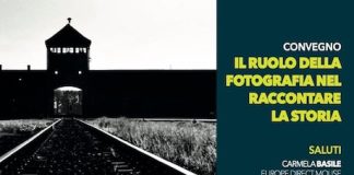 convegno il ruolo della fotografia
