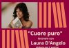 Castelmauro accoglie Laura D’Angelo: “Cuore puro” al centro di un incontro cuore puro presentazione libro