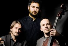 Il Da Vinci Ensemble in concerto al Teatro Savoia di Campobasso da vinci ensemble