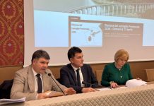 Daniele Saia, Piero Castrataro, Marialuisa Forte