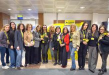 dipendenti ufficio postale isernia centro