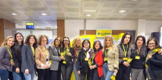 dipendenti ufficio postale isernia centro