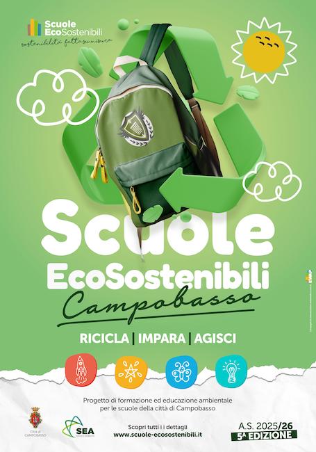 ecosostenibili campobasso