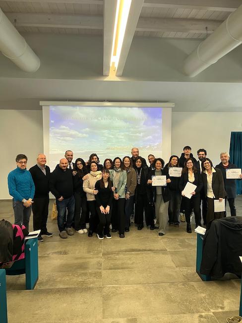 english for tourism excellence