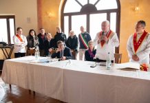 I Discepoli Escoffier celebrano il Molise escoffier