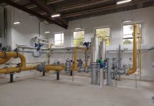 Plures investe sul Molise: nuovi ATEM, 14 Comuni coinvolti estra plures distribuzione gas