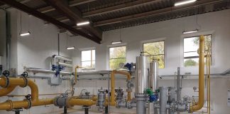 Plures investe sul Molise: nuovi ATEM, 14 Comuni coinvolti estra plures distribuzione gas