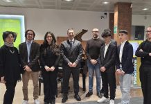 evento ufficio postale isernia
