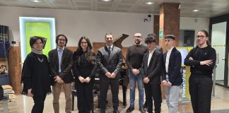 evento ufficio postale isernia