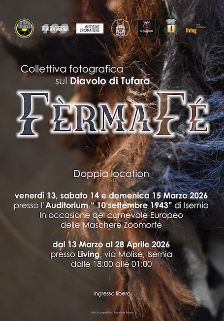 fermafe isernia 2026
